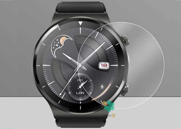 خرید محافظ صفحه ساعت نانو برای Blackview - نشکن و بادوام